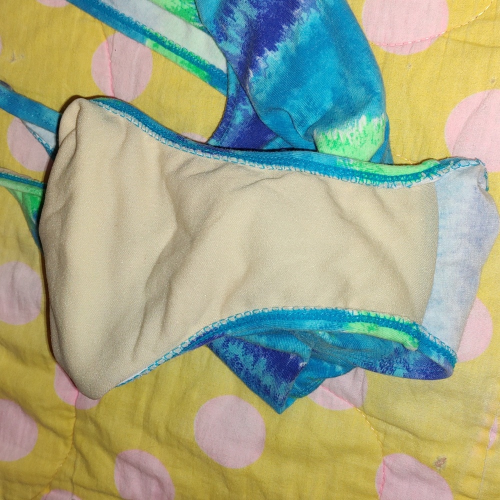 Vtg Winnie The Pooh Swimsuit - image 4